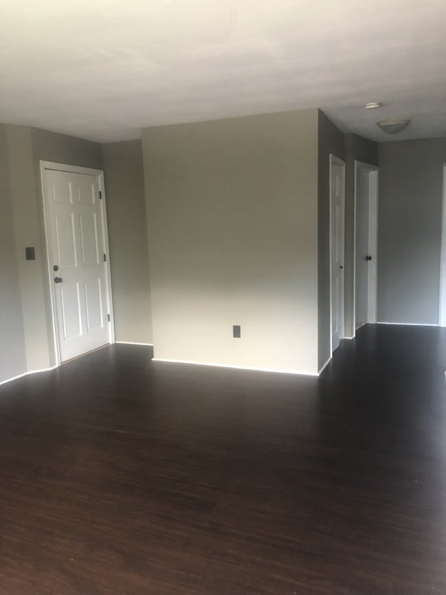 entry / living room - 730 Clevio St