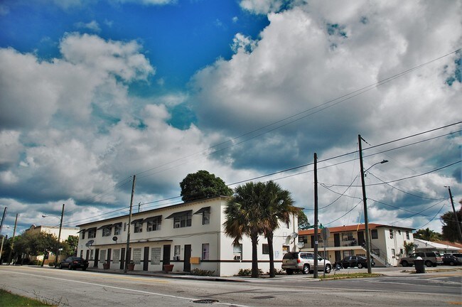 Foto del edificio - 925 6th St