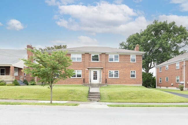 Building Photo - Oakley- Charming 4 family and desirable street