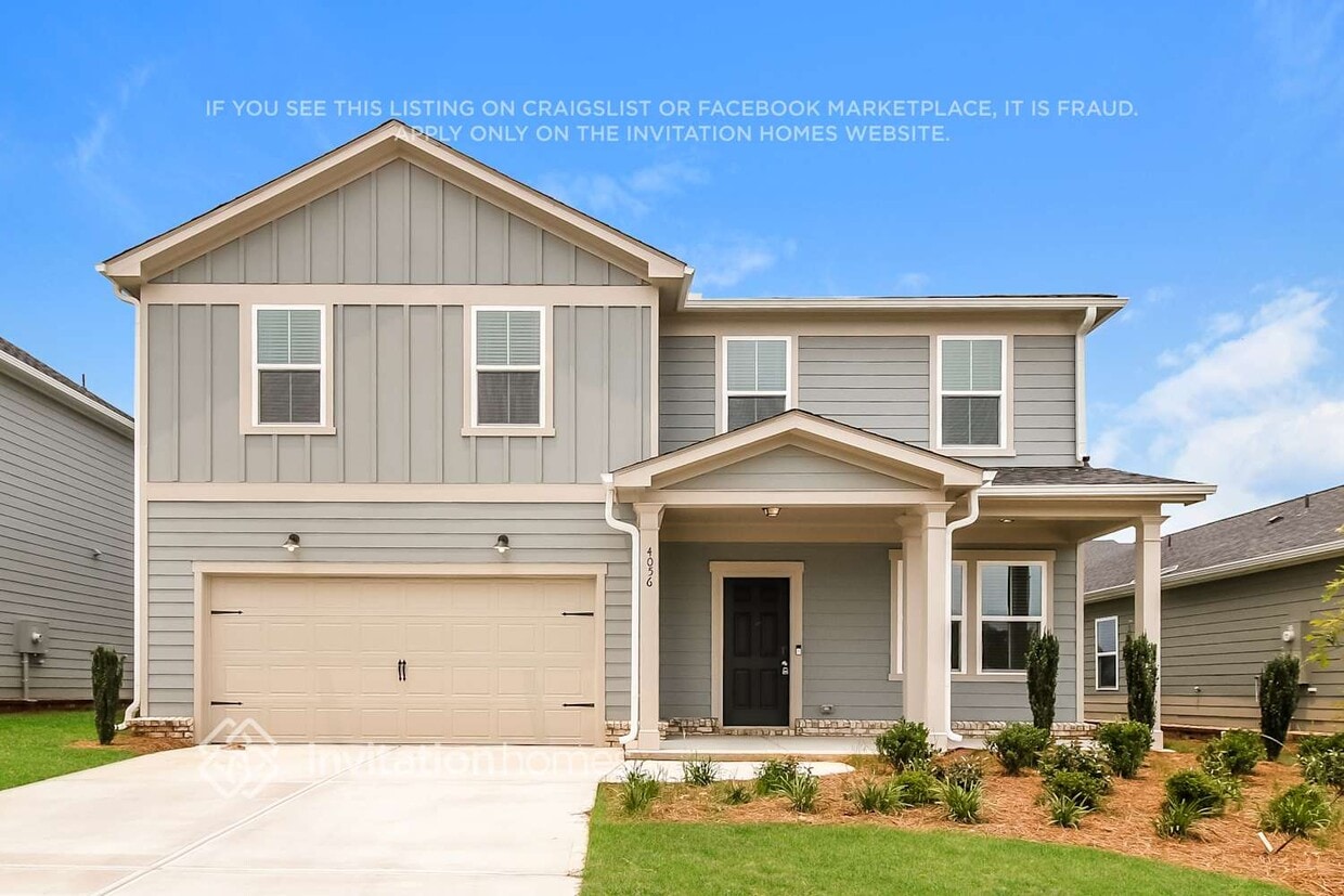 Primary Photo - 4056 Ferris Ln
