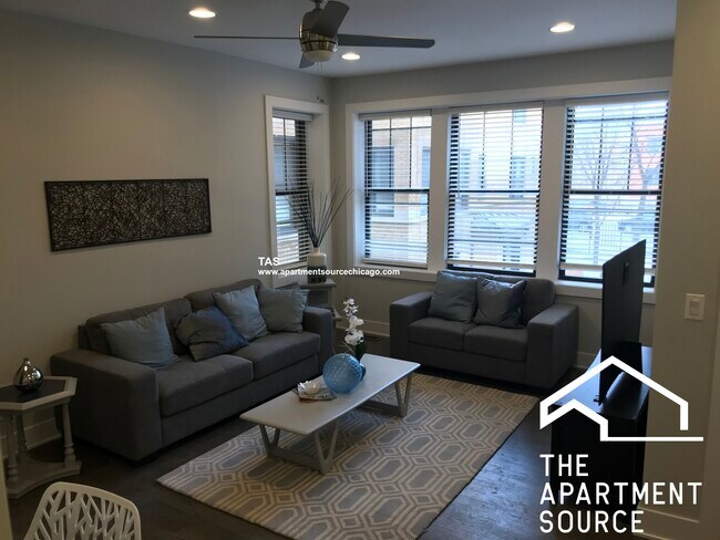 Foto del edificio - 2620 N Rockwell St