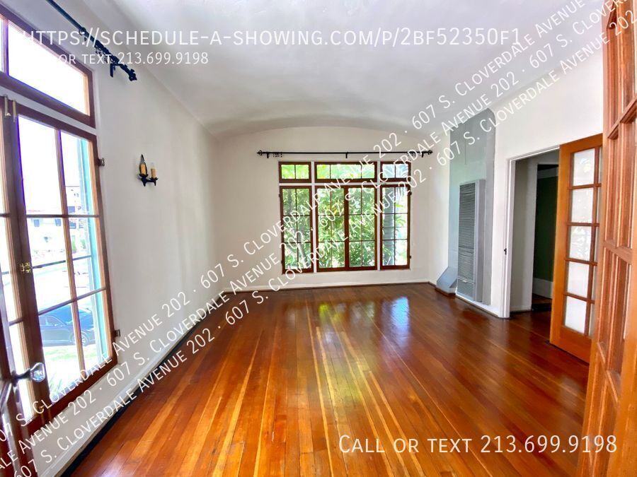 Foto principal - 607 Cloverdale Ave