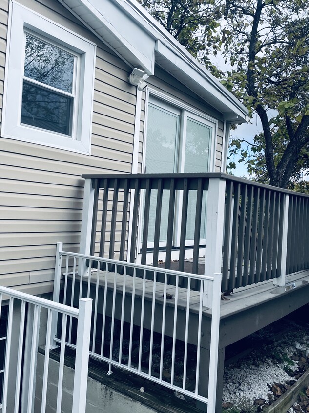 Primary Photo - 239 McDonald Rd