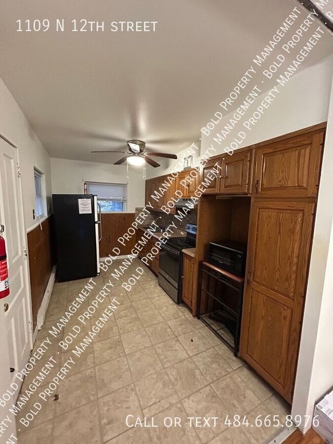 Building Photo - 1109 N 12th St