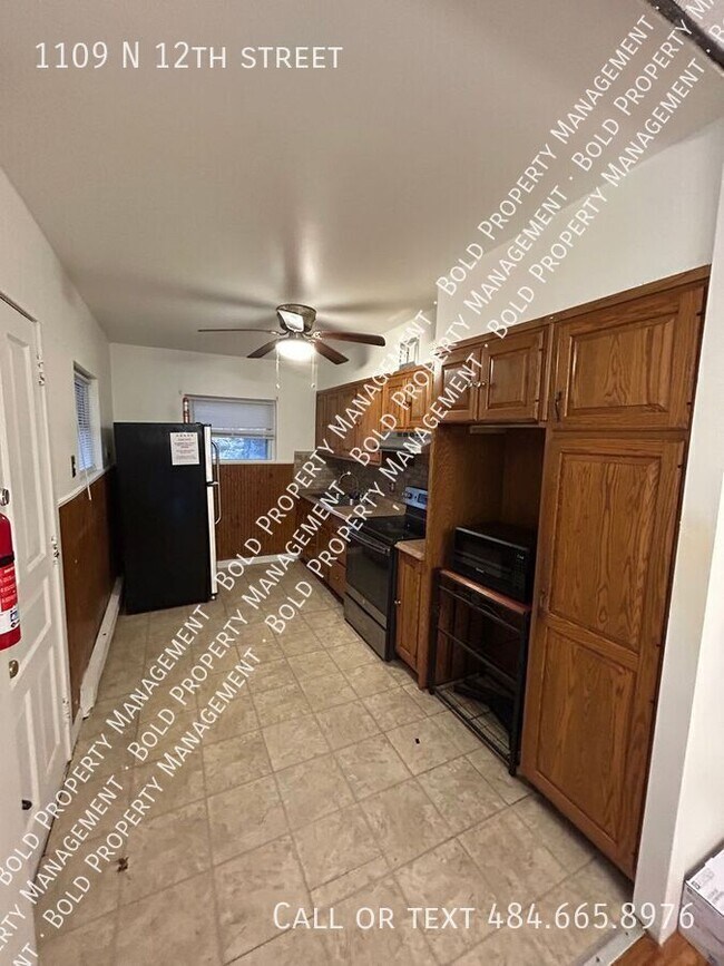 Foto del edificio - 1109 N 12th St