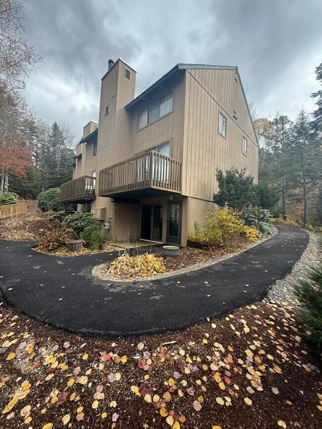 Foto del edificio - 6 Windsor Hill Way