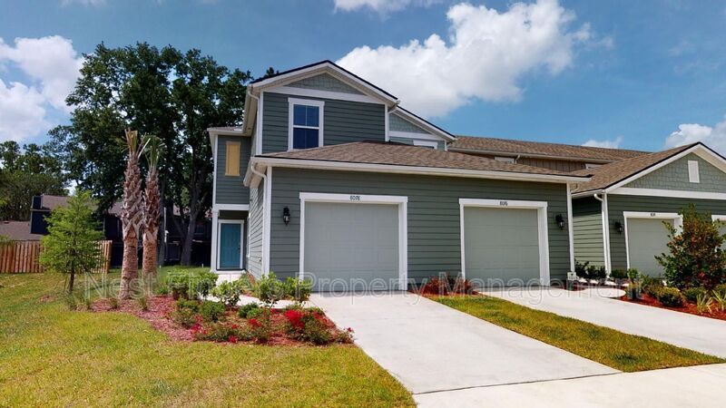 Foto principal - 8078 Echo Springs Rd