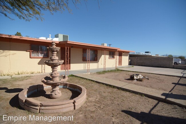 Foto del edificio - 4 br, 3 bath House - 2720 W. Capistrano