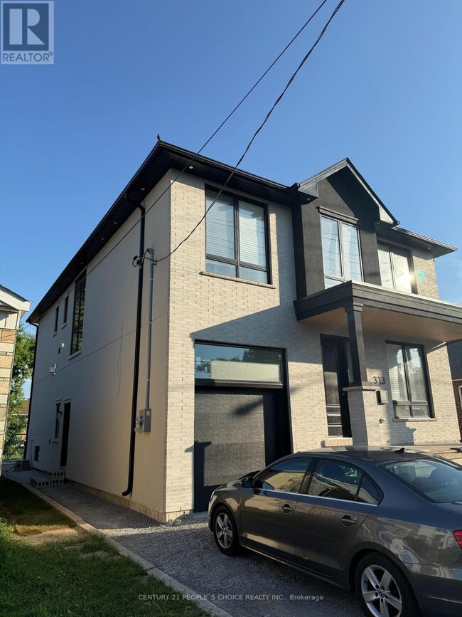 Building Photo - 313 Ranee Ave