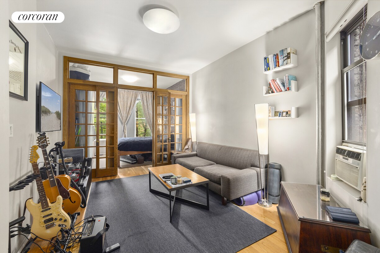 Foto principal - 3 Perry St