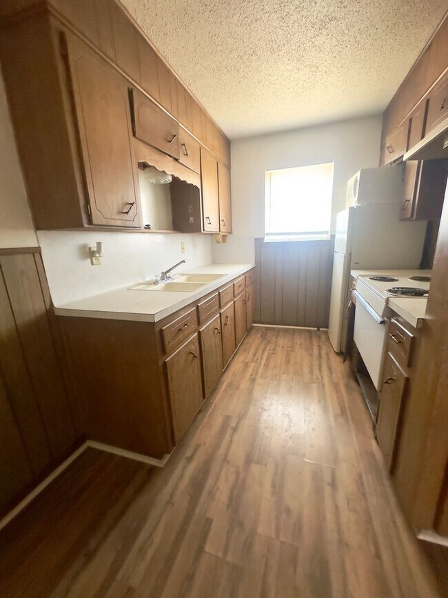 Foto del edificio - Bundrant Apartments