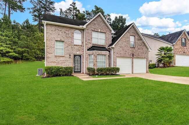 Building Photo - 4691 Derby Loop