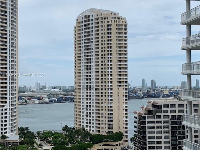 Building Photo - 701 Brickell Key Blvd