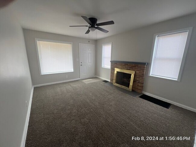 Building Photo - Southeast Columbus Home for rent.