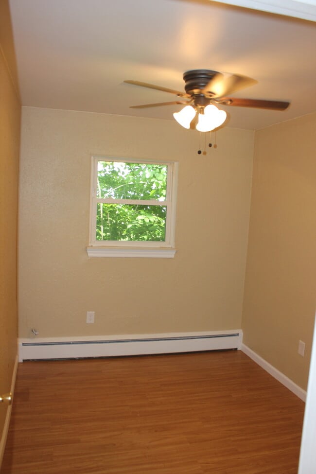 Building Photo - 2702 Maryland Ave