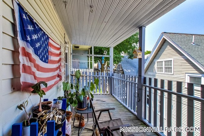 Foto del edificio - 47 Hillside St