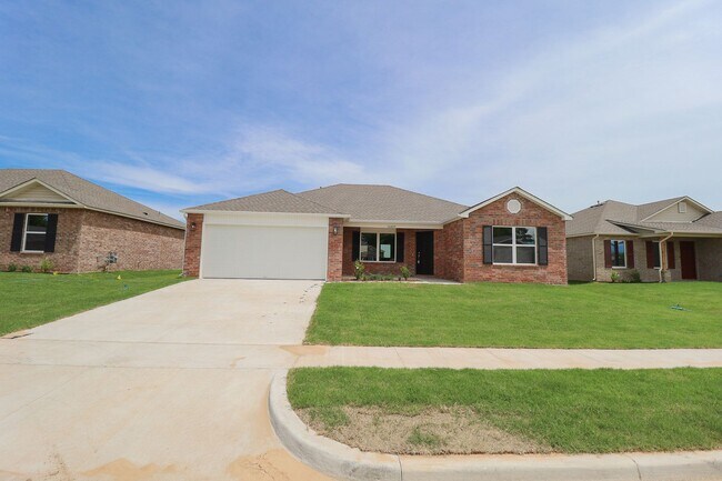 Foto del edificio - Stunning New Construction Home 4 Bed 2 Bat...