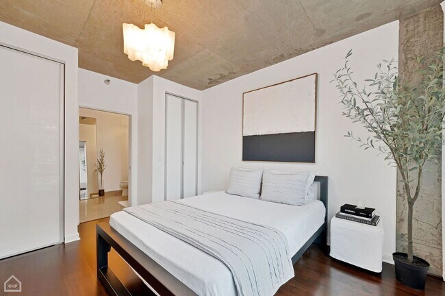 Foto del edificio - 611 S Wells St
