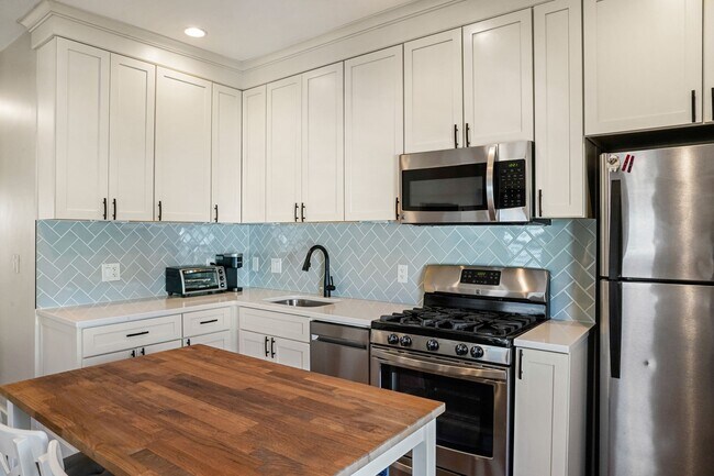 Foto del edificio - 596 E 2nd St