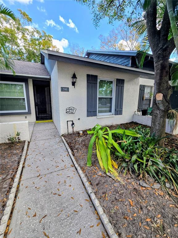 Building Photo - 591 Capistrano Ct