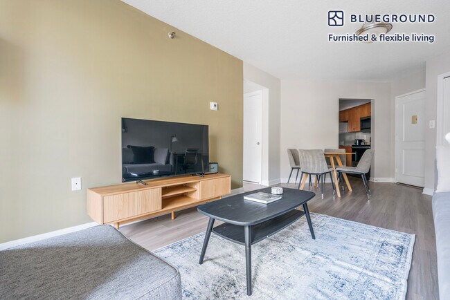 Foto del edificio - 2140 L St NW