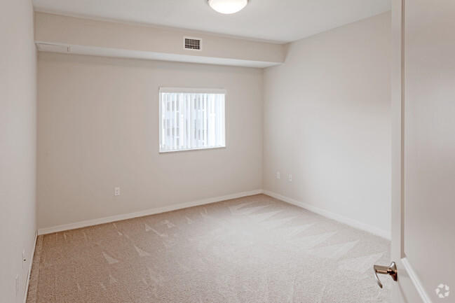 1BA, 1HAB - 685 ft² A1 - EastGate Apartments