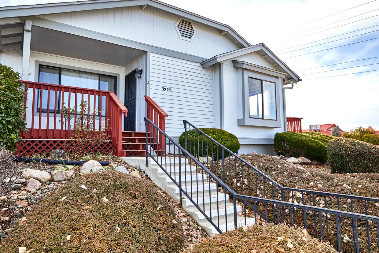 3069 Tetons Ct Unit 9A, Prescott, AZ 86301 Condo for Rent in Prescott