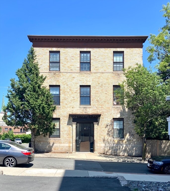 Foto principal - 50 Baldwin St