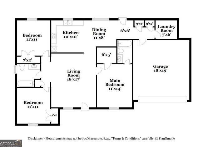 Building Photo - 9115 S Sterling Lakes Dr