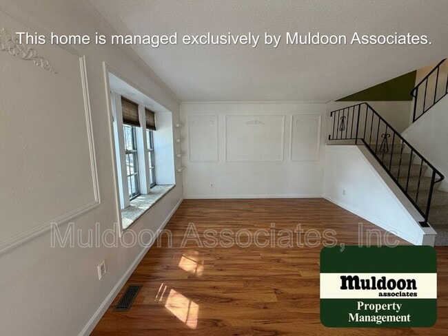 Photo - 1923 N Academy Blvd Townhome