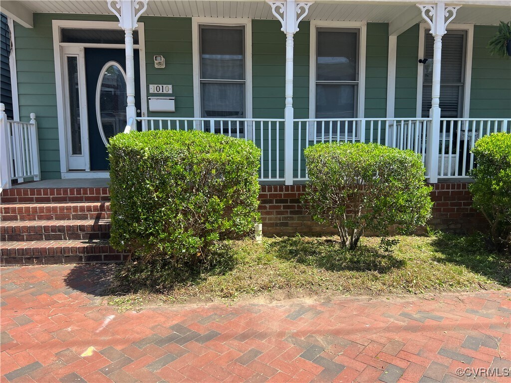 Foto principal - 1010 W Clay St
