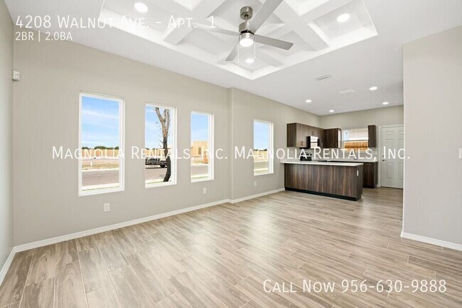 Foto del edificio - 4208 Walnut Ave