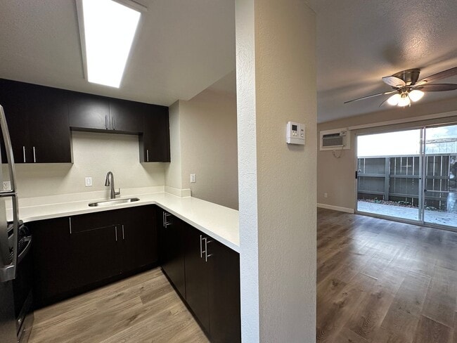 Interior Photo - Riverbend Apartments
