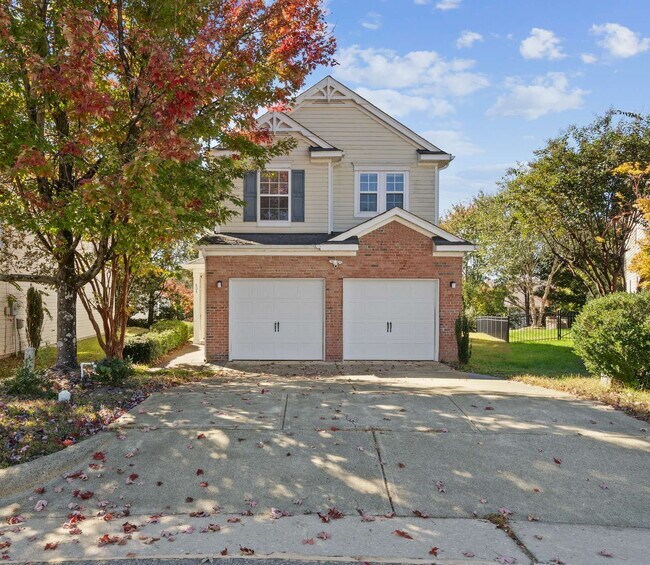 Foto del edificio - 4-Bedroom Home in Lexington Park at Amberl...