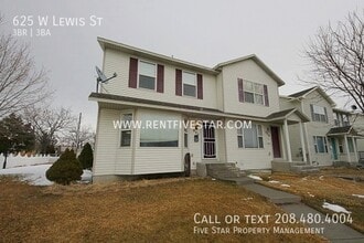 Building Photo - 625 W Lewis St