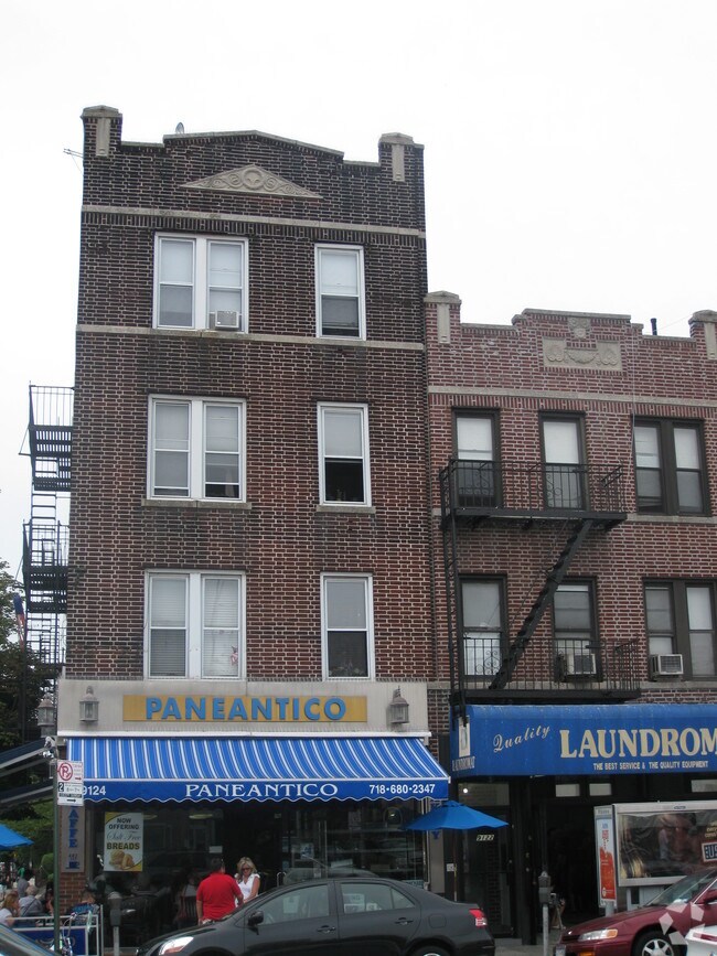 Building Photo - 9124 3rd Ave