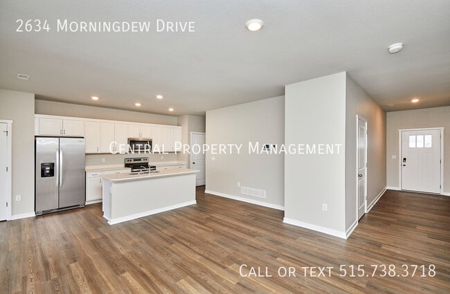 Foto del edificio - 2634 SE Morningdew Dr