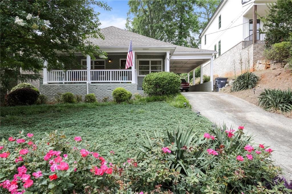 Photo - 64 W Belle Isle Rd NE (Atlanta, GA)