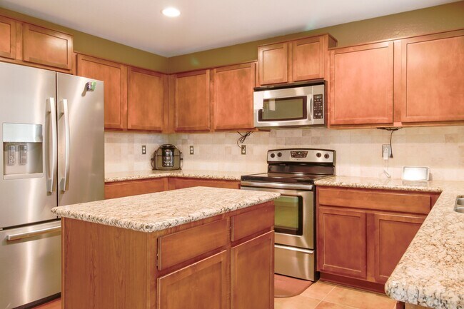 Foto del edificio - 5263 E Silverbell Rd