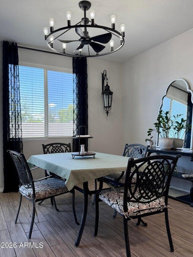 Foto del edificio - 5512 W Thurman Dr