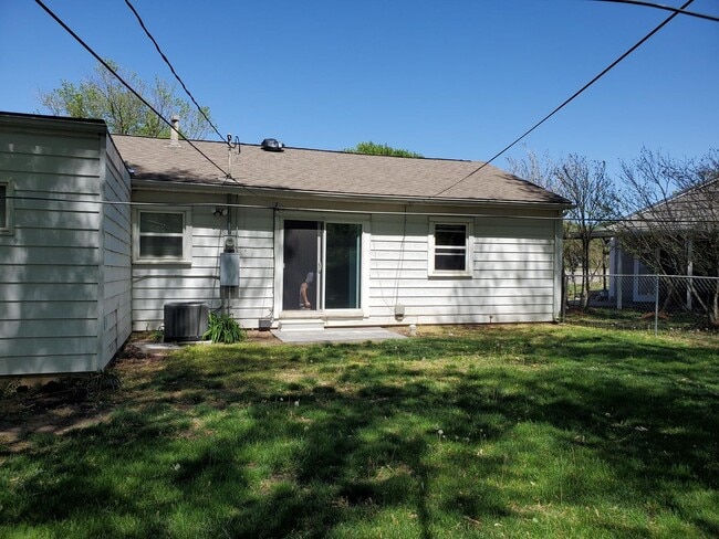 Foto del edificio - Home in Park City