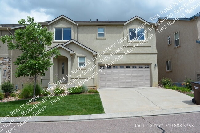 Photo - 11551 Mountain Turtle Dr House