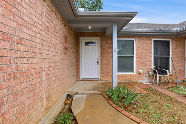 Foto del edificio - 1502 Sharron Ct