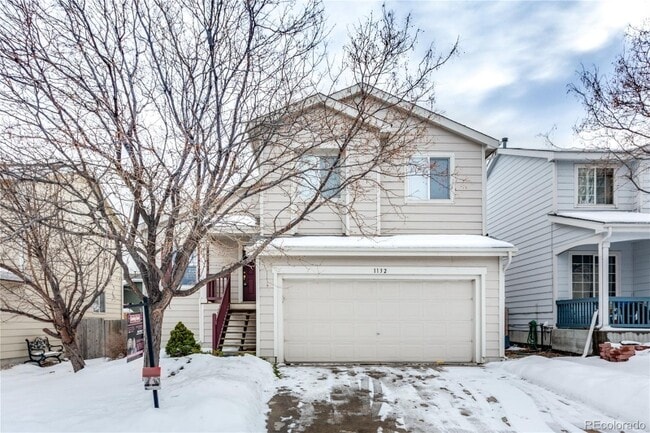 Photo - 1132 W 84th Pl House