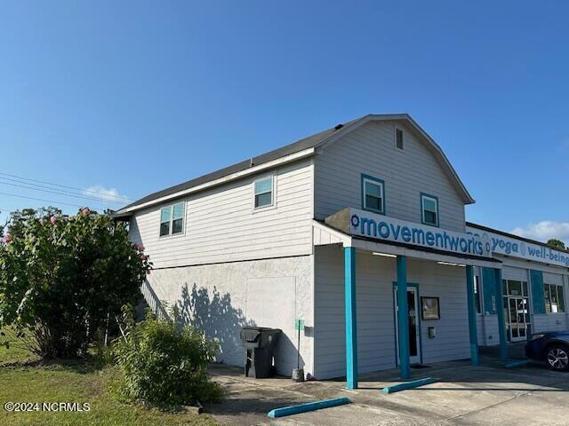Primary Photo - 9500 Ocean Hwy W