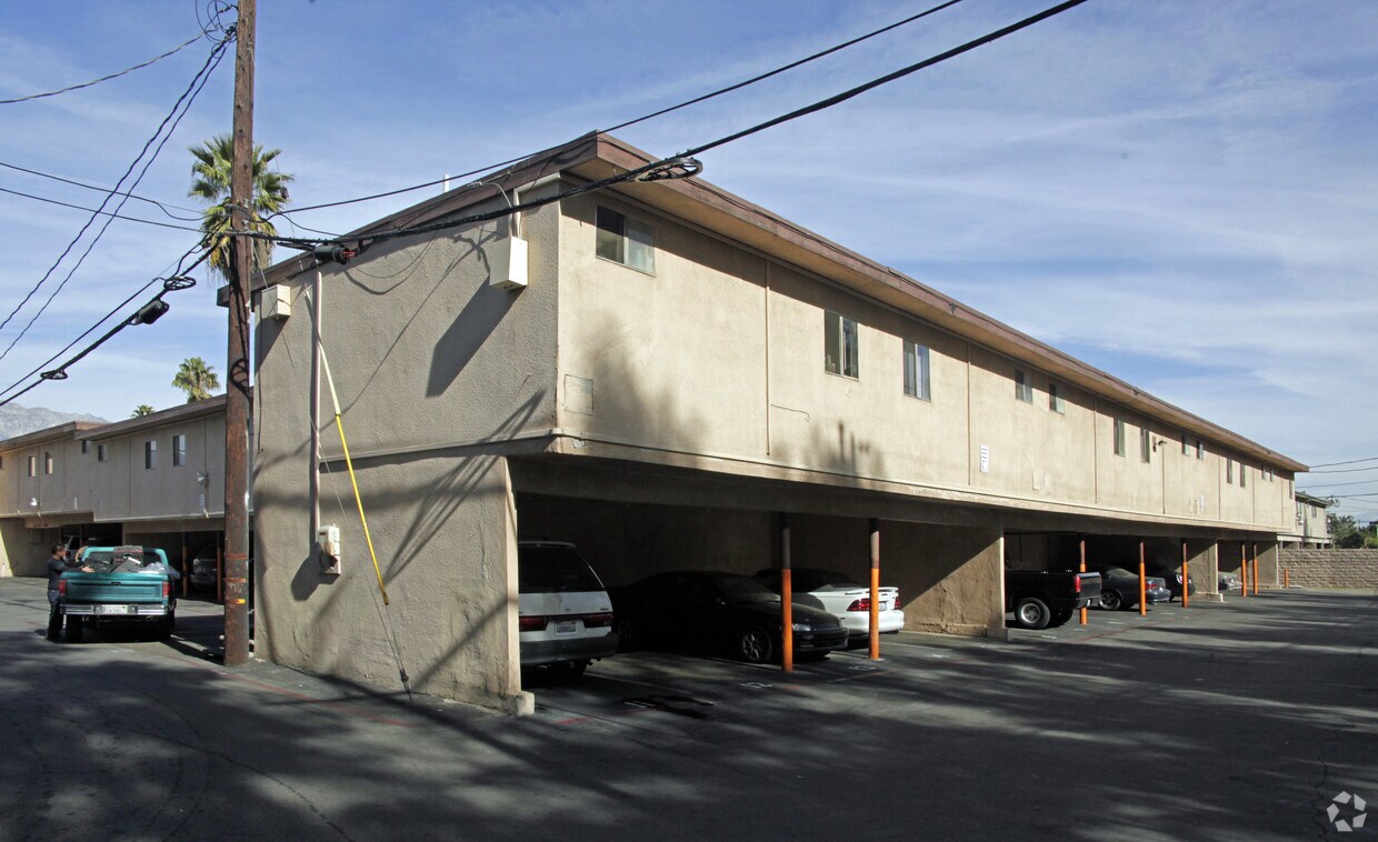 Building Photo - 1145 W I St