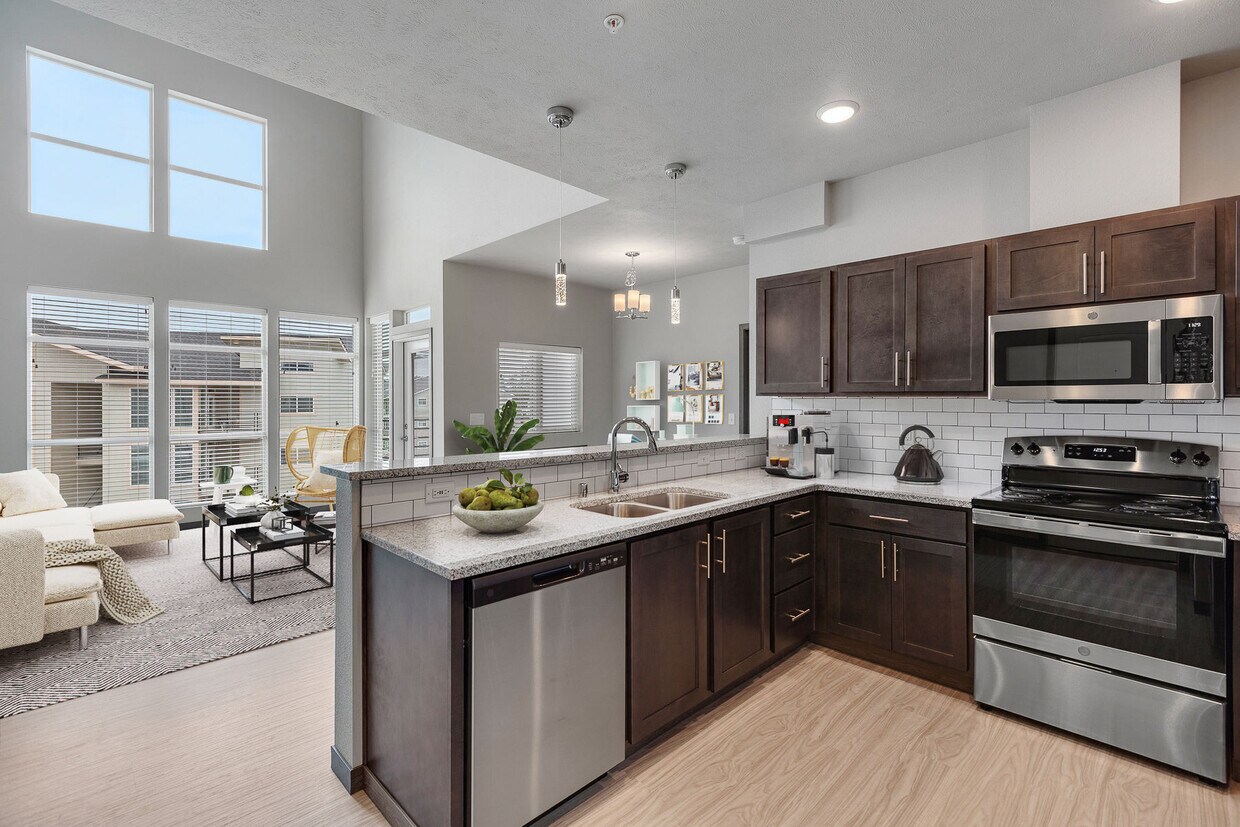 Bella Tess 17016 E Indiana Pky Spokane Valley, WA Apartments for