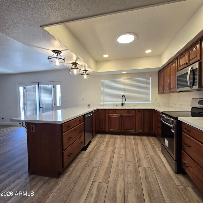 Foto del edificio - 3137 W Wescott Dr