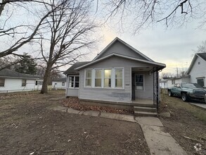 Building Photo - 1232 Freeman St