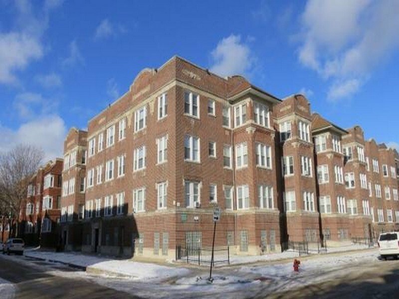 Foto principal - 6756 S Merrill Ave